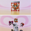 NewJeans - NewJeans x LINE FRIENDS - แบบ THE POWERPUFF GIRLS X NJ ACRYLIC PHONE GRIP แบบ HYEIN