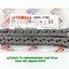 (Spark 110) ชุดโซ่ราวลิ้น Yamaha Spark 110,X-1 (86 ข้อ) แท้