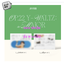 Jo YuRi - The 1st Mini Album [Op.22 Y-Waltz : in Major] แบบ ปกสุ่ม + โปสเตอร์ พร้อมกระบอกโปสเตอร์ - ส่ง เรือ
