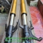 (CB 150 R) ชุดโช้คอัพหน้า Honda CB 150 R แท้ (สินค้ามือ 2)