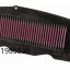 HONDA FGS600 SILVER WING600 01-17 HA-6002 KN-204 72B