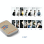 GOT7 -GOT7 ♥ I GOT7 6TH FAN MEETING OFFICIAL MD -Polaroid Photocard set แบบ B พร้อมส่งค่ะ - รอลูกค้าโอน ติดจอง