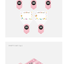 GIRLS' GENERATION -Girls' Generation Debut 16th Anniversary MD - Party Package - ระบุ ชื่อ ที่ต้องการ