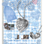 Hearts2Hearts - 1st Mini Album [FOCUS] แบบ Heart Locket Ver. (SMART ALBUM). ส่งเครืองบิน.