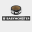 BABYMONSTER -[DRIP] BABYMONSTER MD - BABYMONSTER BOX TAPE