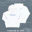 aespa - ของสะสม aespa ‘Savage’ OFFICIAL SPECIAL MD - Hoodie แบบ B ver