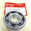 (Wave 110 i) ลูกปืนข้างข้อเหวี่ยง Honda Wave 110 i ,Wave 125,MSX125 (63/22)