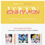 ENHYPEN - DICON D’FESTA MINI EDITION : ENHYPEN ปก Sunghoon - ส่งเรือ