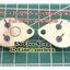 2N3055 + MJ2955 ทรานซิสเตอร์จานบิน (ขายเป็นคู่)