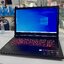 SI GP73 8RE Leopard Gaming Notebook 6 Core i7 8750HQ RAM 8GB SSD 128GB บวก 1 TB 7200 RPM GeForce GTX 1060 (6GB GDDR5)