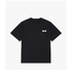 BABYMONSTER -[HOTSAUCE] BABYMONSTER - BABYMONSTER LOGO T-SHIRT_BLACK ระบุ size