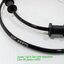 (Nmax) ชุดเซ็นเซอร์ ABS Yamaha Nmax 155 แท้