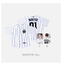 aespa -aespa Digital Single - 'Better Things' MD Collection] - ของสะสม BASEBALL UNIFORM แบบ Winter - ส่งเครืองบิน