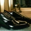 Charmo (Black) 8.5