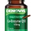 CoEnzyme Q10 150mg 90 Capsules