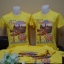 ผ้า Cotton 100% เบอร์ 30 เนื้อหนานุ่ม ทอพิเศษเฉพาะร้านเรา เสื้อกลุ่ม เสื้อรุ่น เสื้อทีม เสื้อโรงเรียน เสื้อแผนก เสื้อกีฬาสี