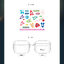 TWICE - 4TH WORLD TOUR Ⅲ 2ND MD -AirPods Pro CASE