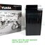 แบตเตอรี Yuasa รุ่น YTZ8V (สำหรับ Yamaha R3,Xmax 300) Yamaha แท้