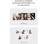 LE SSERAFIM -5th Mini Album 'HOT - แบบ ได้ ของแถมเพิ่ม จาก wevers shop - แบบ Compact ver ปกสุ่ม - ส่ง เรือ