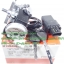 (Fino 115 i) ชุดสวิทช์กุญแจชุดใหญ่ Yamaha Fino 115 i แท้