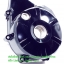(Wave 125 i) ชุดฝาครอบเครื่องด้านซ้าย Honda MSX 125 i,Wave 125 i (ปลาวาฬ) แท้
