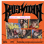 aespa - 6th Mini Album [Rich Man] หน้าปก. BURST - ครบ set. - ส่ง เครืองบิน