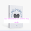 ILLIT -ILLIT PHOTOBOOK [I'll change it : PUPPY LOVE]. แบบ ได้ ของ แถมเพิ่ม จาก Wevers shop - ส่งเรือ