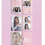 TWICE - ของสะสม ready to be - Twice episode photobook - ส่ง เครืองบิน