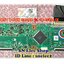 IC MEMORY SHARP รุ่น 4T-C60AL1X T-CON ตำแหน่ง U201