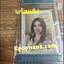 TWICE - TZUYU "abouTZU" Official Merch ของสะสม Polaroid & PVC Pouch พร้อมส่ง