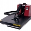 เครื่อง Heat Press Machine