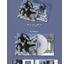 NMIXX -NMIXX - 1st Album [Blue Valentine] Blue Valentine.- แบบ LP Ver. (แผ่นเสียง ) ปกสุ่ม - ส่งเรือ