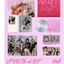 IVE - IVE 4th EP ＜IVE SECRET＞ ครบ set. - ส่งเรือ
