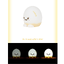 TAEYEON - TAENG-GEU 'TAENG-GEU-RU-RU' MD -MOOD LAMP SET