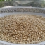 Organic White Quinoa 150g. (ควินัว, คีนัว, คีนนาว, คี้หนั่ว สีขาว ปลอดสาร ขนาด 150 กรัม)