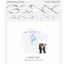 aespa - [SYNK : aeXIS LINE MD]. -T-SHIRT SET - ระบุ ชื่อที่ต้องการ