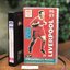 เทปวีดีโอ เพื่อรับชม/สะสม 1994/1995, 1995/1996, 1996/1997 LIVERPOOL Official Season Review VHS Video Tape ลิเวอร์พูล