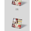 Red Velvet - 1 Page of IRENE md - ของสะสม -Magnet ระบุ เลข ที่ต้องการ