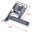 Stitch Guide Foot.