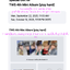 TWS (투어스) -TWS 4th Mini Album 'play hard' ได้ของแถมเพิ่ม จาก wevers shop. แบบ. Weverse Albums ver. . ส่งเรือ