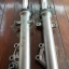 (Kawasaki) ชุดโช้คอัพหน้า Kawasaki ER6 N แท้