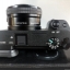 Sony A6400 + Lens Kit 16-50 f3.5-5.6 สภาพเหมือนใหม่