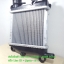 (Mio 125) ชุดหม้อน้ำ Yamaha Mio 125 แท้