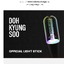 EXO - D.O. -DOH KYUNG SOO -DOH KYUNG SOO OFFICIAL LIGHT STICK แท่งไฟ - ส่ง เครืองบิน