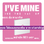 IVE - IVE THE 1st EP I’VE MINE แบ DIGIPACK หน้าปก REI - ส่ง เรือ