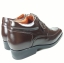 Activo (Dark Brown) 8.5 cm.