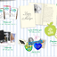 Red Velvet -JOY - 1st Mini Album [From JOY, with Love] - แบบ Tin Case Ver. (SMART ALBUM) . - ส่งเรือ