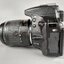 ขาย Nikon D5500 Lens AF P DX 18 55mm VR อปกศ. สภาพสวยไหม่ ชัตเตอร์ 10689 เมนูไทย อปกศ. อุปกรณ์ครบกล่อง