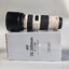 เลนส์ Canon EF 70 200mm f4L IS USM (มีกันสั่น)