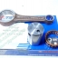 (Wave 125 i New) ชุดก้านสูบ Honda Wave 125 i New,MSX125 i (YTEQ)